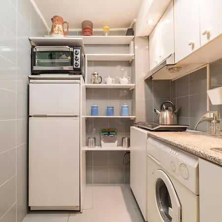 Apartment Ara Pacis Elegant Flat *