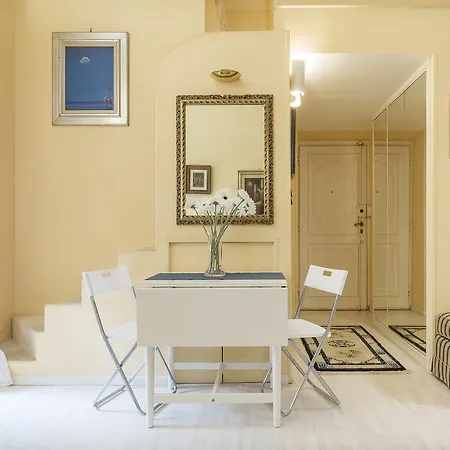 Ara Pacis Elegant Flat Appartamento Roma