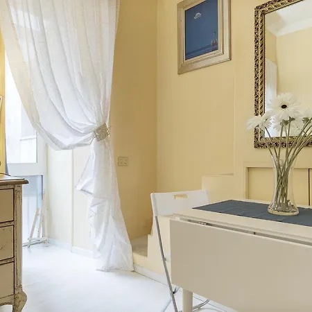 Ara Pacis Elegant Flat Appartamento *