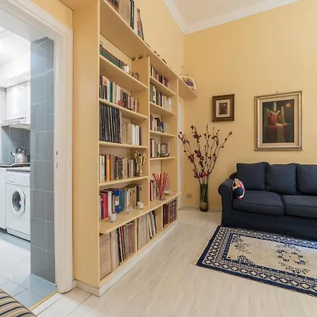 Lägenhet Ara Pacis Elegant Flat *