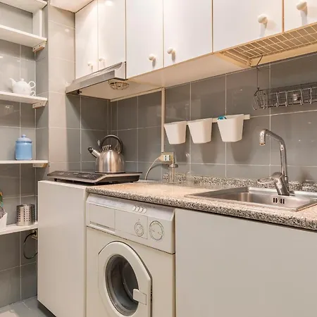 Ara Pacis Elegant Flat * Roma