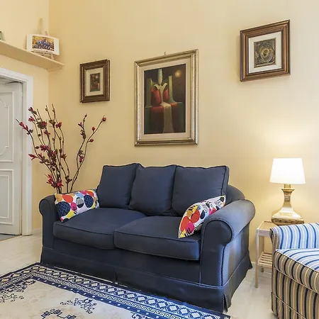 Appartamento Ara Pacis Elegant Flat Roma